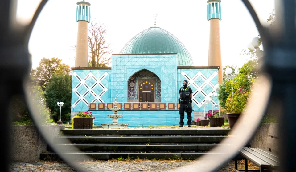 Zwischen Integration und Ideologie: Die tiefgreifende Herausforderung islamischer Migration für westliche Gesellschaften Zwischen Integration und Ideologie