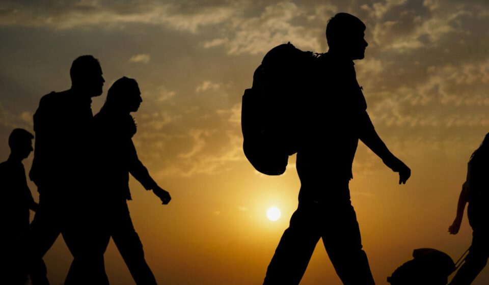 Diskurs oder Polarisierung? Der Weg zu einem inklusiven Dialog über Migration Diskurs oder Polarisierung?