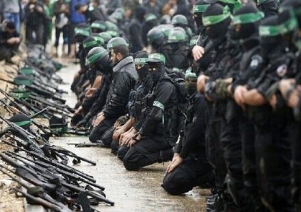 Islamische Republik Iran