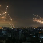 Islamic Republic Attack on Israel