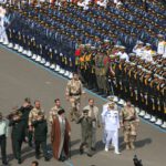 Verlorene Chancen und die Auswirkungen der islamistischen Ideologie auf Irans Stellung in der Region