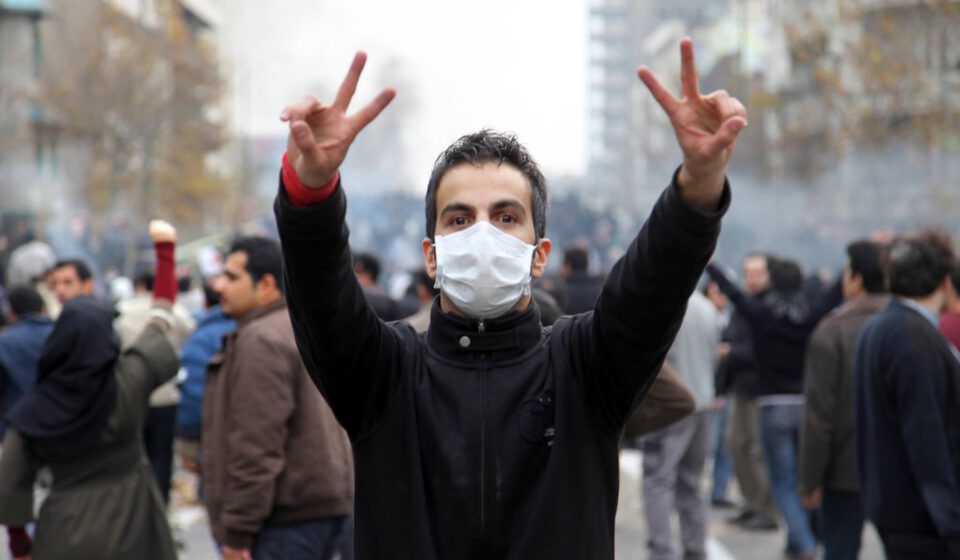 Die Flamme des Widerstands: Ursachen und Folgen der Proteste im Iran protests in iran