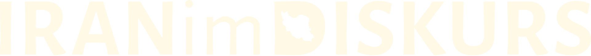 Iran im Diskurs