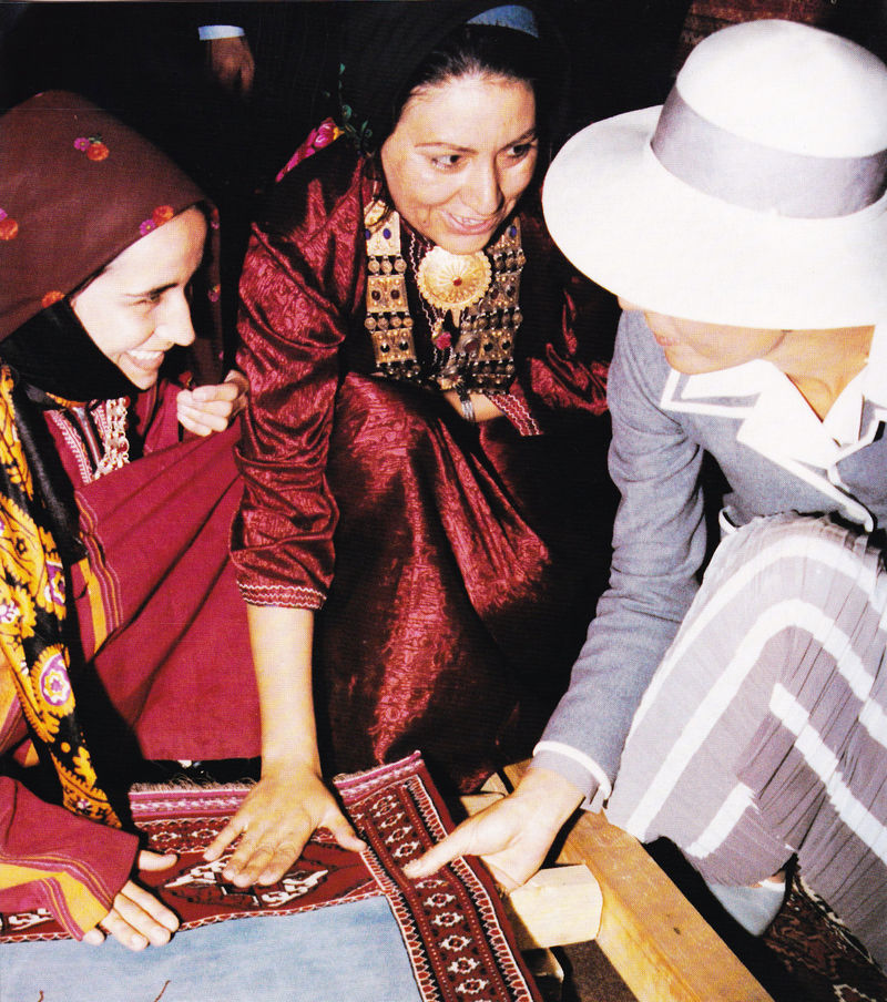 Farah-Pahlavi