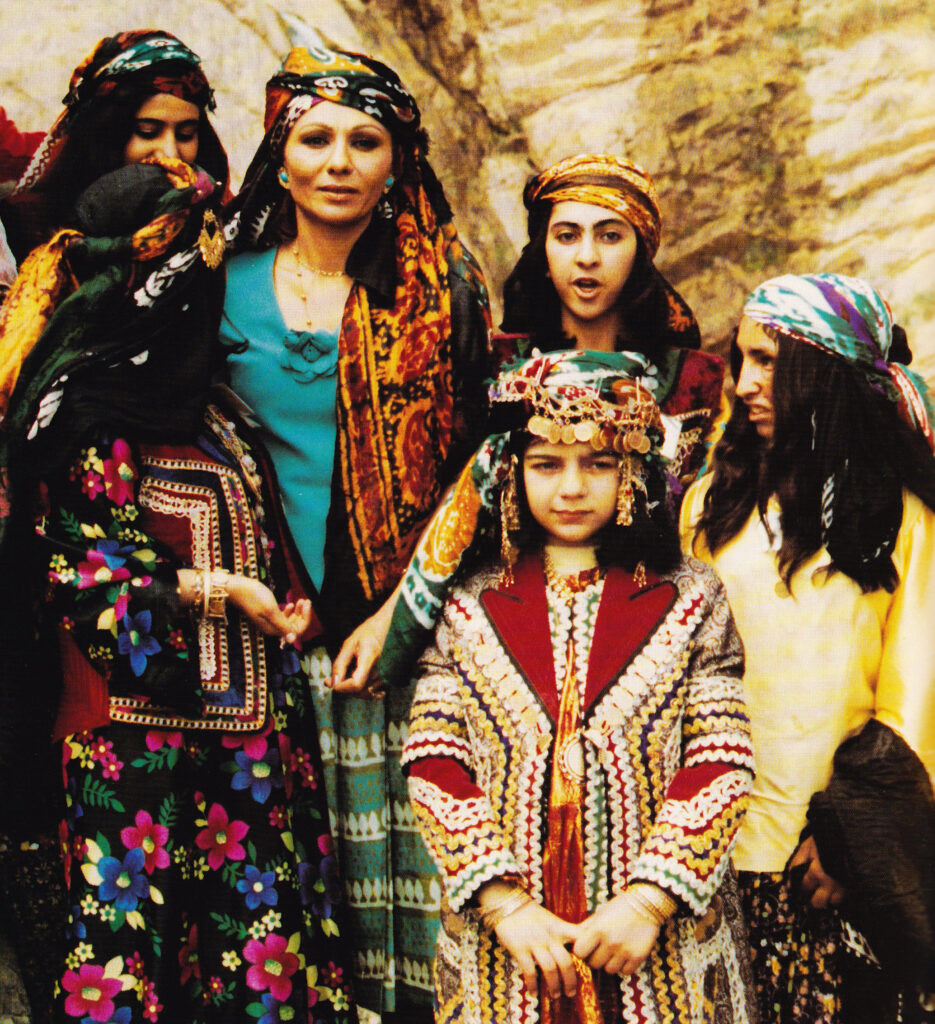 Farah-Pahlavi