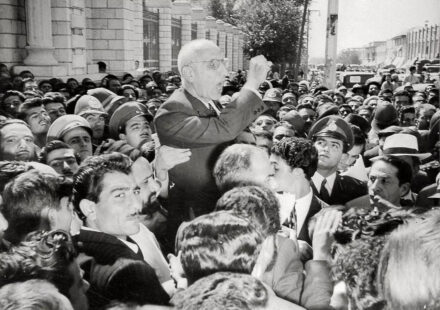 Mossadegh