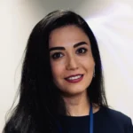 Haleh Hossein Ramandi