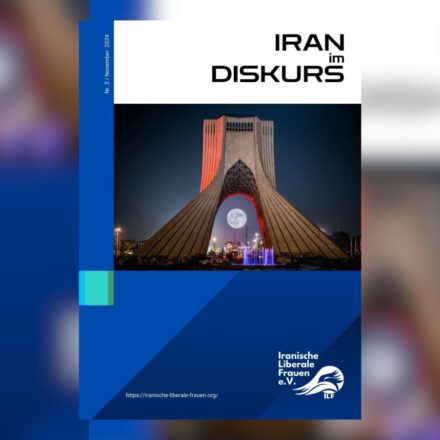 Iran im Diskurs Nr.2