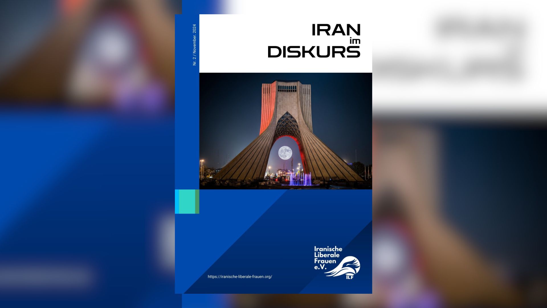 Iran im Diskurs Nr.2
