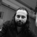 Dr. Nima Ghasemi