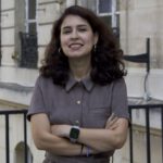 Razieh Shahverdi