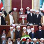 Die gegenseitigen Dienste von Islam und Iran