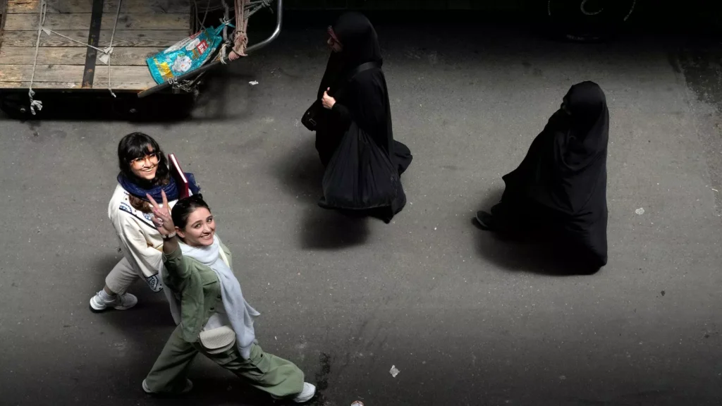 Hijabs