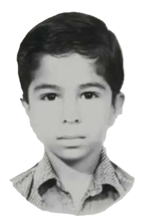 Mohammad Mousavi-Zadeh