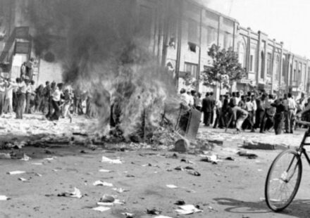 Mossadegh - Ashoub28Mordad