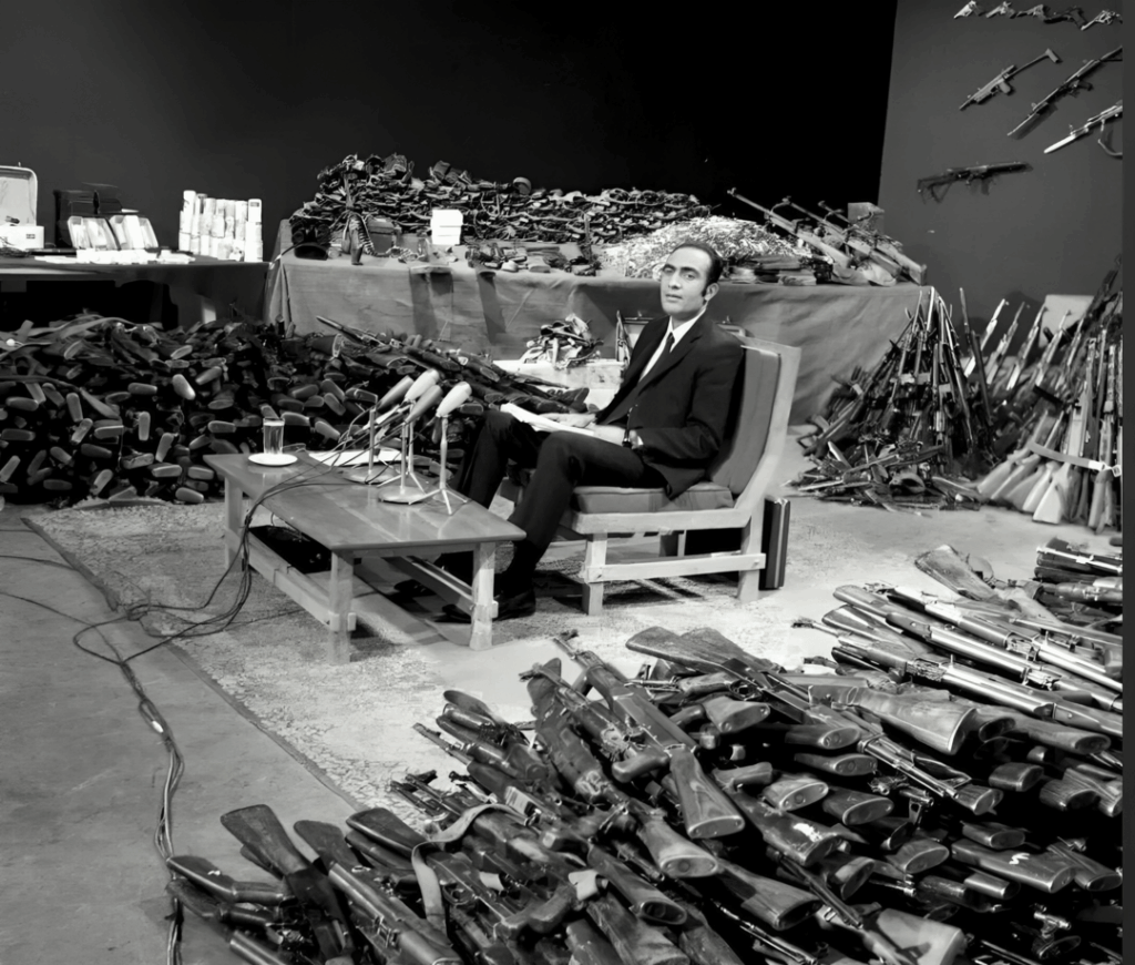 Parviz Sabeti