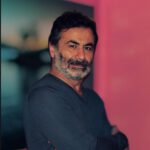 Farhad Tabatabaei
