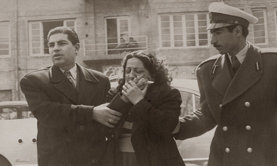 Die private Korrespondenz von Sadegh Hedayat Hedayat