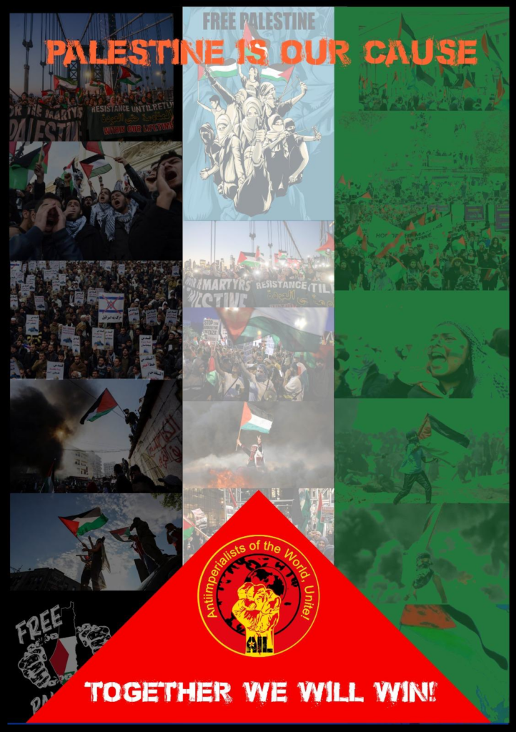Antiimperialists