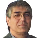 Ali Kashgar