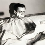 Mohammad Reza Schah Pahlavi