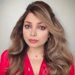 Nasim Behrooz