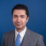 Dr. Saeed Ghasseminejad