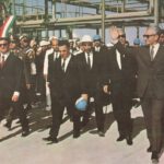Mohammad Reza Schah