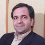 Dr. Mohammad Mohebi