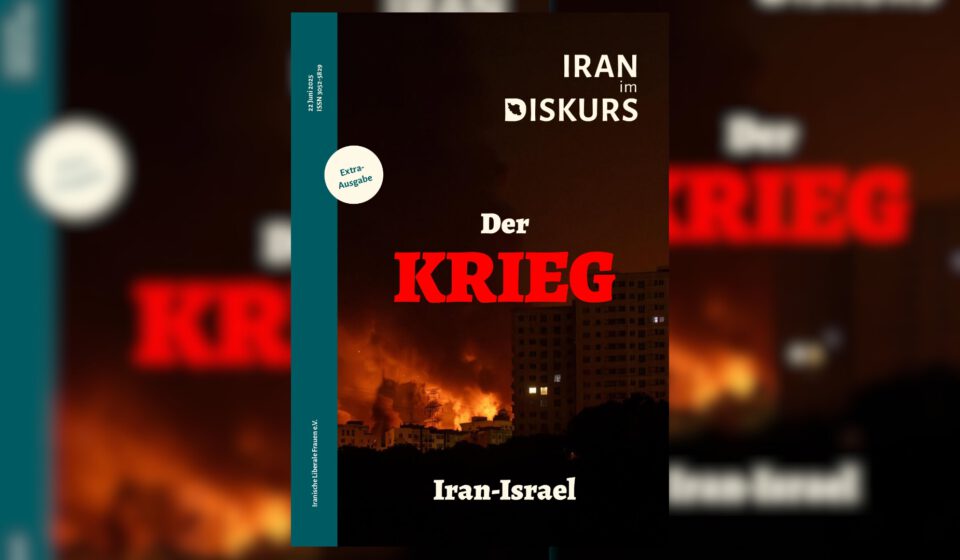 Der Krieg um das Dasein Der Krieg