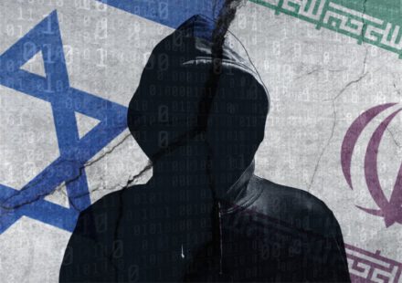 Iran-Israel-Krieg
