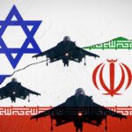 Iran-Israel-war
