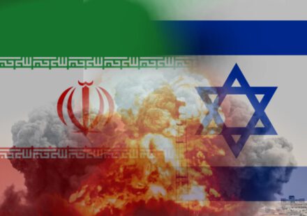 Sieben Anmerkungen zum Krieg zwischen dem Regime und Israel