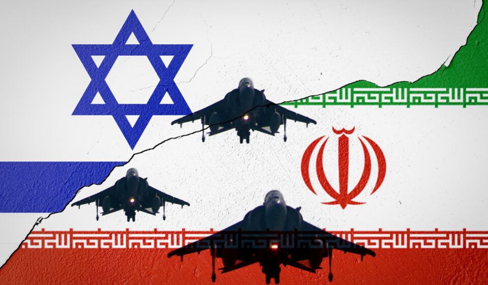 Die Islamische Republik – Eine Schande für die Menschheit Iran-Israel-war