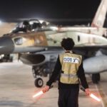 Israel Mideast Wars