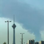 Milad Tower