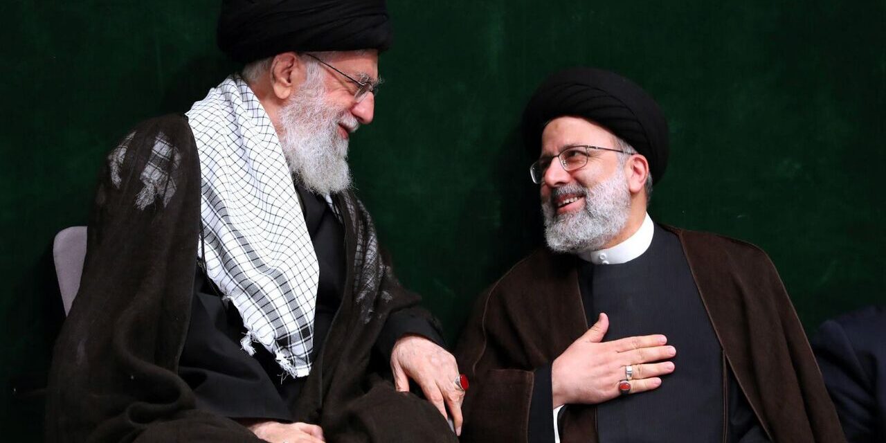 Khamenei