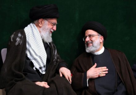 Khamenei