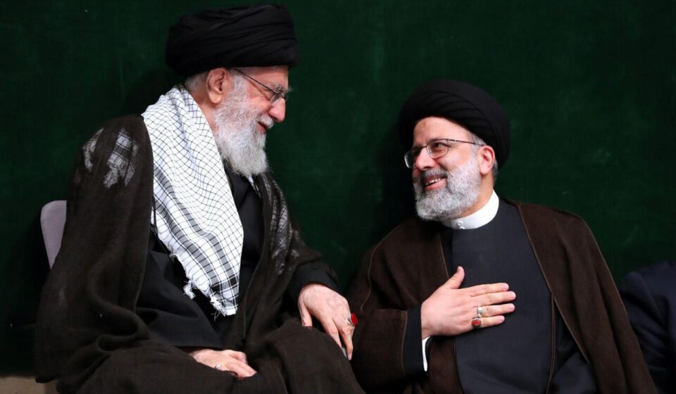 Khamenei