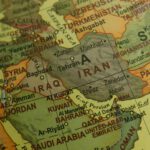 Iran-Geopolitik