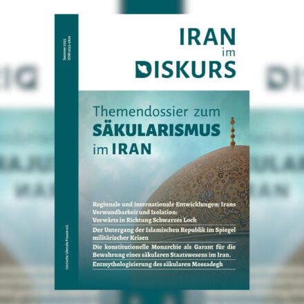 Iran im Diskurs Nr. 5