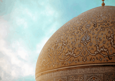 Die Idee des Säkularismus – eine iranische Problematik?