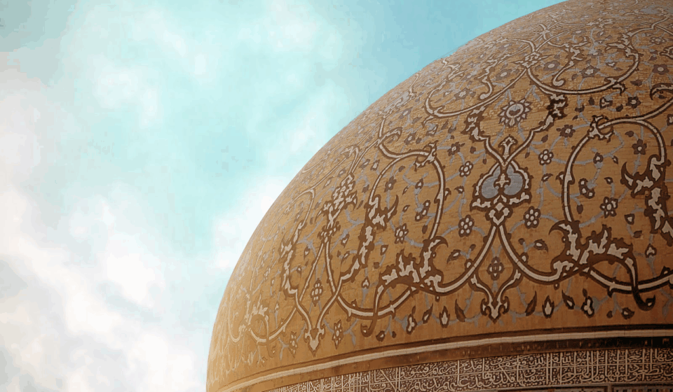 Die Idee des Säkularismus – eine iranische Problematik?