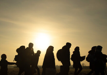 Migration im Schatten der Identitätspolitik Migration