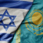 Abraham-Abkommen erreichen Zentralasien Abraham-Abkommen