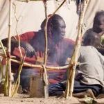 Warum wurde Kyros für Machiavelli bedeutsam? Sudan