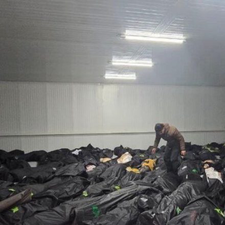 Gewalt, Abtransport, Verschleierung Gewalt, Abtransport, Verschleierung