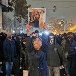 Iran: Eskalierende Letalität, Massenmobilisierung und Signale politischer Führung Iran