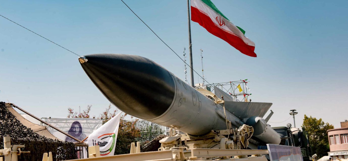 Iran-missile