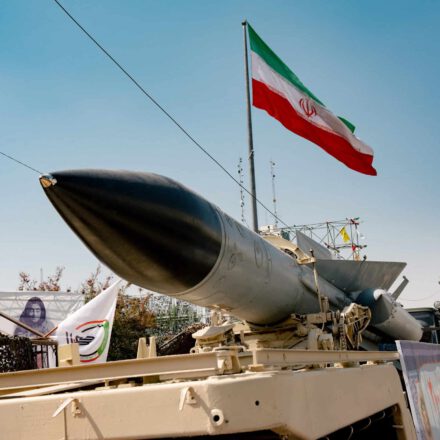Iran-missile